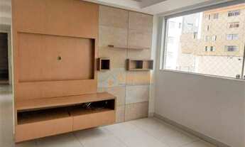 Imagem 5: Apartamento com 3 dormitórios à venda, 98 m² por R$ 850.000,00 - Luxemburgo - Belo Horizon