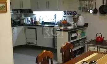 Imagem 7: Casa Condominio para Venda - 120m², 3 dormitórios, sendo 1 suites, 3 vagas - Cavalhada