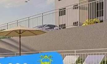 Imagem: Apartamento condominio Vila Jardim Lirio