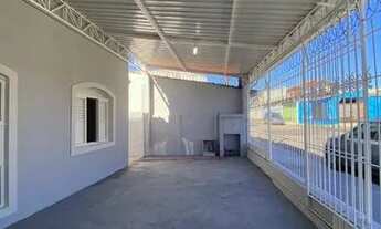 Imagem 2: CASA RESIDENCIAL em SOROCABA - SP, VILA ANGÉLICA