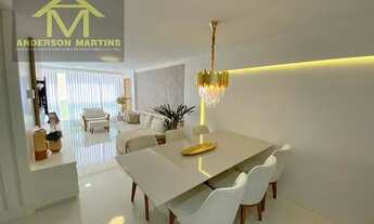 Imagem 6: Oportunidade mega 3 quartos finamente montado e decorado Cód: 21212 z Anderson Martins ven