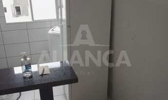 Imagem 6: Apartamento para venda 2 quartos loteamento residencial pequis uberlândia - AP1886