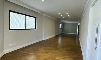 Imagem 2: Apartamento Venda Perdizes 170 m² 4 Dormitórios