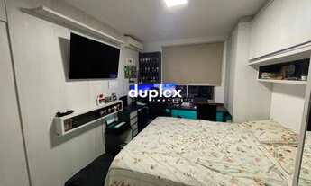 Imagem 6: APARTAMENTO 3 DORMITÓRIOS SENDO 1 SUÍTE, SEMIMOBILIADO COM 2 VAGAS NO ESTREITO