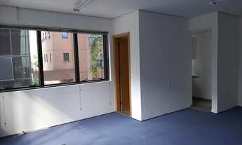 Imagem 6: Escritório para aluguel e venda tem 41 metros quadrados em Vila Olímpia - São Paulo - SP