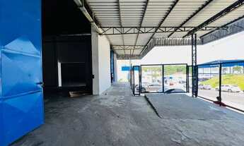 Imagem 2: Aluga-se Galpão 2000 m2 de Área construída Distrito Industrial I. Manaus Am