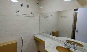 Imagem 6: Apartamento para aluguel tem 96 metros quadrados com 3 quartos em Brooklin Paulista - São