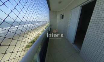 Imagem 5: Apartamento com 3 dormitórios à venda, 120 m² por R$ 550.000,00 - Caiçara - Praia Grande/S