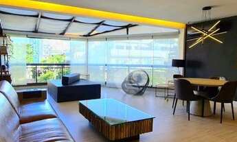 Imagem 4: Cobertura com 4 quartos à venda, 243 m² por R$ 3.250.000 - Jardim Oceânico - Rio de Janeir