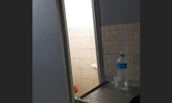 Imagem 6: Quitinete dois quartos