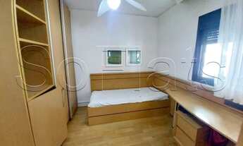 Imagem 7: Flat alto padrão com 2 dorms no Paraiso próximo ao Shopping Paulista e Av. Paulista