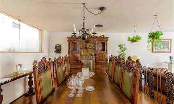 Imagem 5: São Paulo - Casa Padrão - VILA MADALENA