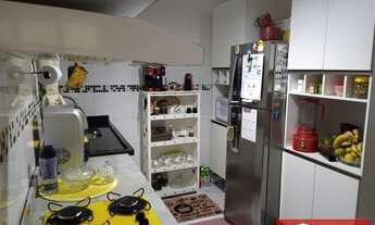 Imagem 5: Sobrado Vila Beatriz São Paulo/SP