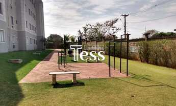 Imagem: Vende-se Apartamento 02 Dormitórios JD