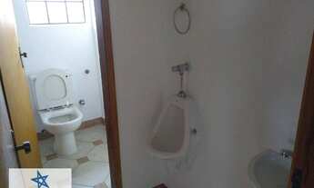 Imagem 4: Belíssimo prédio comercial 670 m2 a.u - 8 vagas - Av. João Pedro Cardoso - Jabaquara