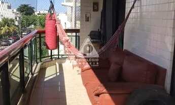 Imagem 5: Apartamento,2 quartos ,Recreio dos Bandeirantes