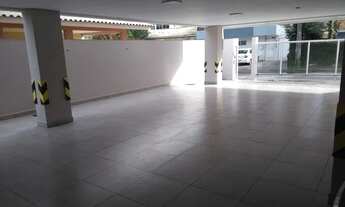 Imagem 3: Apartamento para venda com 60 metros quadrados com 2 quartos