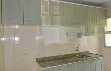 Imagem 7: Apartamento para venda com 41 metros quadrados com 1 quarto em Teresópolis - Porto Alegre