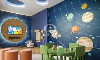 Imagem 3: APARTAMENTO LINEAR CONDOMÍNIO PLAYA EXCLUSIVE RESIDENCES BARRA DA TIJUCA