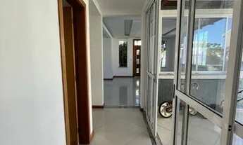 Imagem 5: Casa no condomínio vale dos cristais para venda tem 250 m²com 4 quartos em Lagoa - Macaé