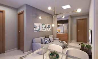 Imagem 2: VISTA DAS EMBAÚBAS/IMÓVEL PRONTO - PLANALTO