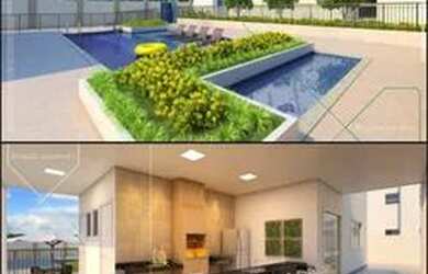 Imagem 6: Torres do farol - vizinho a Unit