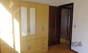 Imagem 4: Apartamento de 2 dormitórios, 65m2prvs, no bairro Azenha, em Porto Alegre