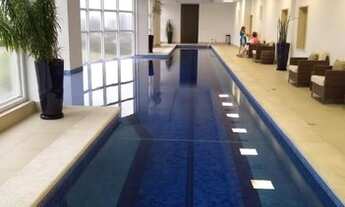 Imagem 2: Apartamento para venda possui 70 metros quadrados com 2 quartos