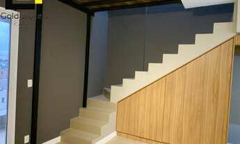 Imagem 6: APARTAMENTO DUPLEX DE 58 M² COM1 SUÍTE NO CONDOMÍNIO LIVE HOME CLUB NO BAIRRO VILA ARENS E