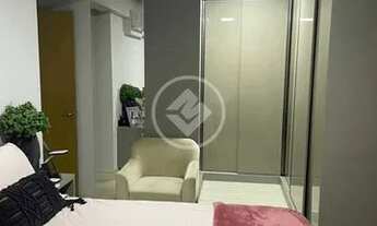 Imagem 3: Apartamento com 88m² para locação Brasil Beach Home Resort Cuiabá Bairro: Ribeirão do Lipa