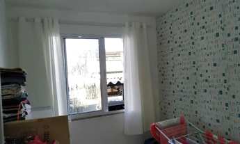 Imagem 7: Apartamento em Cambé no Morada do Sol com 3 quartos e cozinha planejada