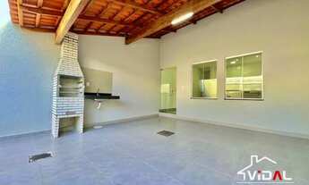 Imagem 3: OPORTUNIDADE! 3/4 Suíte + ÁREA GOURMET. VENDA PELO MINHA CASA MINHA VIDA!