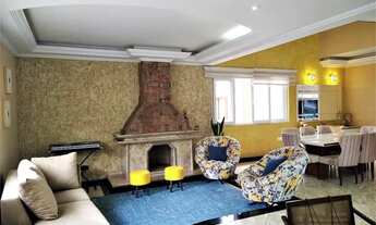 Imagem 2: Casa a venda localizada no condomínio Arujá 5 em Arujá-SP!