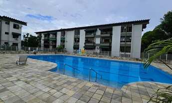 Imagem 3: Cond. Parque Solimões - 3 quartos Nascente