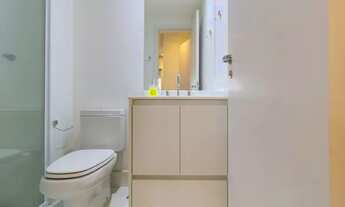 Imagem 7: Apartamento para venda tem 79 metros quadrados com 2 quartos em Vila Anastácio - São Paulo