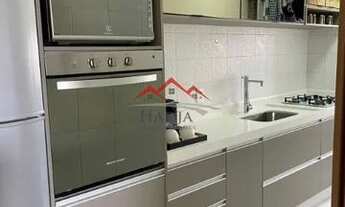 Imagem 7: JUNDIAÍ - Apartamento Padrão - JARDIM FLÓRIDA