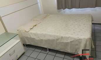 Imagem 5: Apartamento mobiliado com 3 quartos no Centro - AP51632