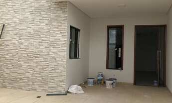 Imagem 5: Casa térrea , portal da cidade