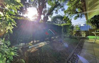 Imagem 7: CASA 3 DORMITÓRIOS NO BAIRRO TRISTEZA