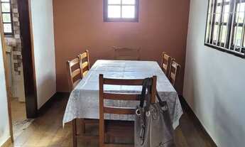 Imagem 3: Casa para temporada em Campos do Jordão