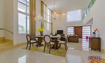 Imagem 4: CASA EM CONDOMINIO RESIDENCIAL em SALVADOR - BA, ALPHAVILLE I