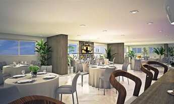 Imagem 6: Mais um empreendimento alto padrao no coracao da Guilhermina Praia Grande 2 Dorm lazer com