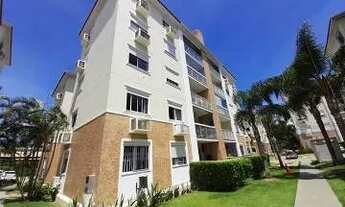 Imagem 3: Apartamento para venda tem 64 metros quadrados com 2 quartos em Capoeiras - Florianópolis