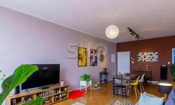 Imagem 3: Apartamento na Aclimação com 2 Dormitórios e 130m²