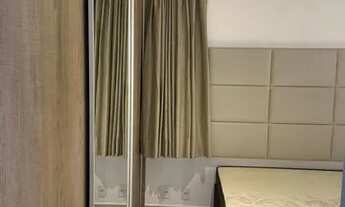 Imagem 2: Aluga-se apto mobiliado no melhor da Vila Olímpia, com requinte e sofisticação. Amplos ser