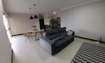 Imagem 5: Casa Em Condomínio Para Aluguel COND. RES. MORRO DO SOL MOGI MIRIM