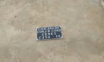 Imagem 4: Aluga-se casa proxi. ao Supermercado Trem Bom