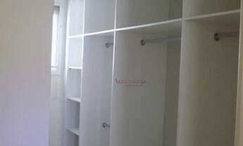 Imagem 6: Apartamento com 3 dormitórios à venda, 139 m² por R$ 1.340.000 - Tamboré - Barueri/SP