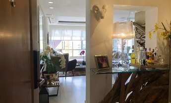 Imagem 5: Apartamento Venda Perdizes 90 m² 3 Dormitórios