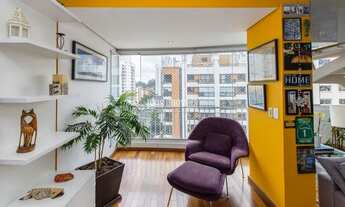 Imagem 7: REAL PARQUE - COBERTURA 161,0M²AU 3 SUÍTES 3 GAR